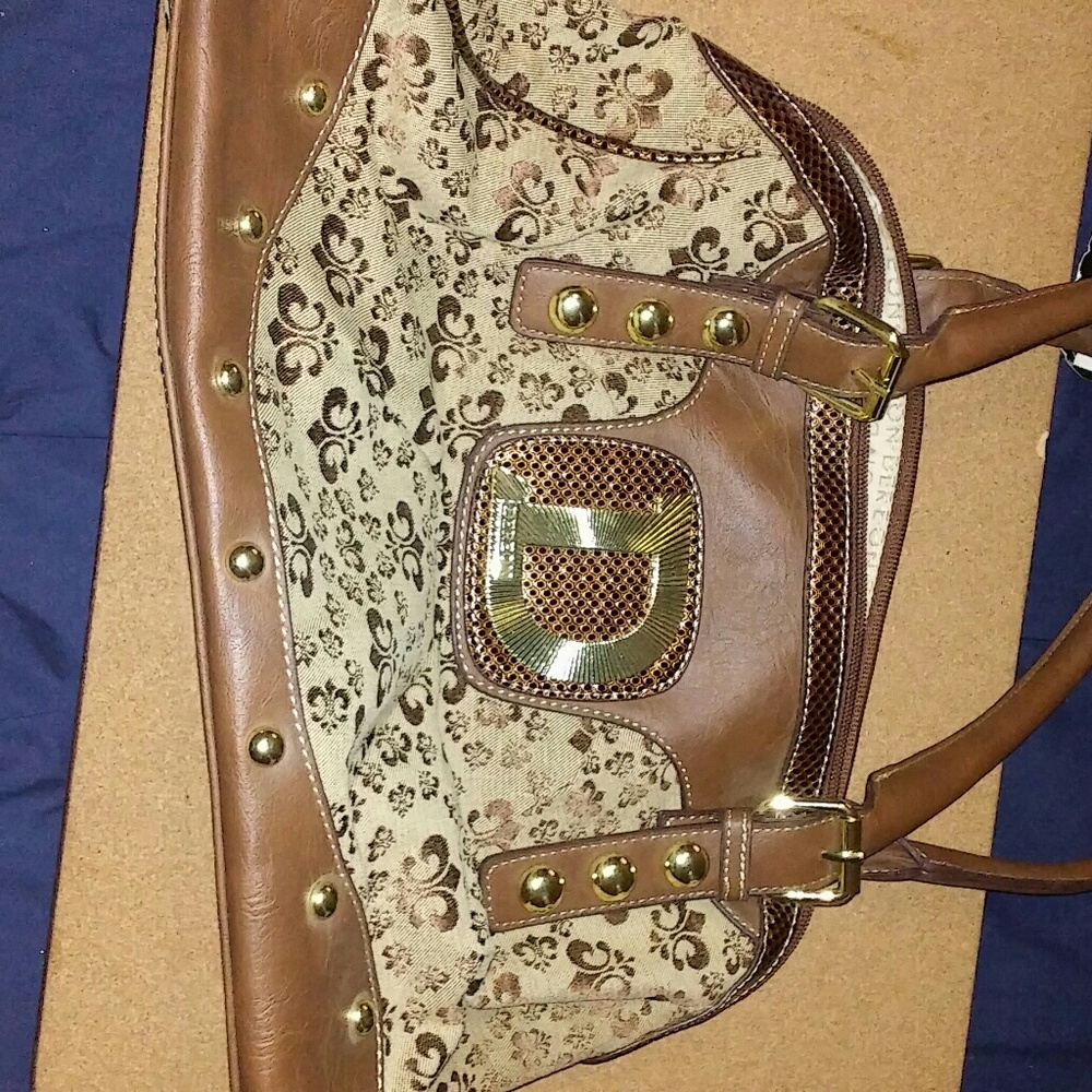 Dereon bag